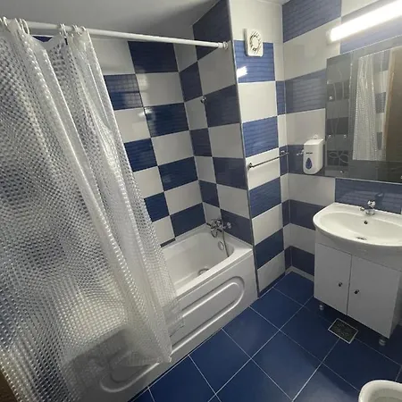 Apartamento Garsoniere Dya Eforie Nord